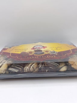 500g | Bit Jedi   Petitfour | بيت جدي بيتيفور 