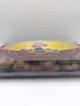 500g | Bit Jedi   Petitfour | بيت جدي بيتيفور 