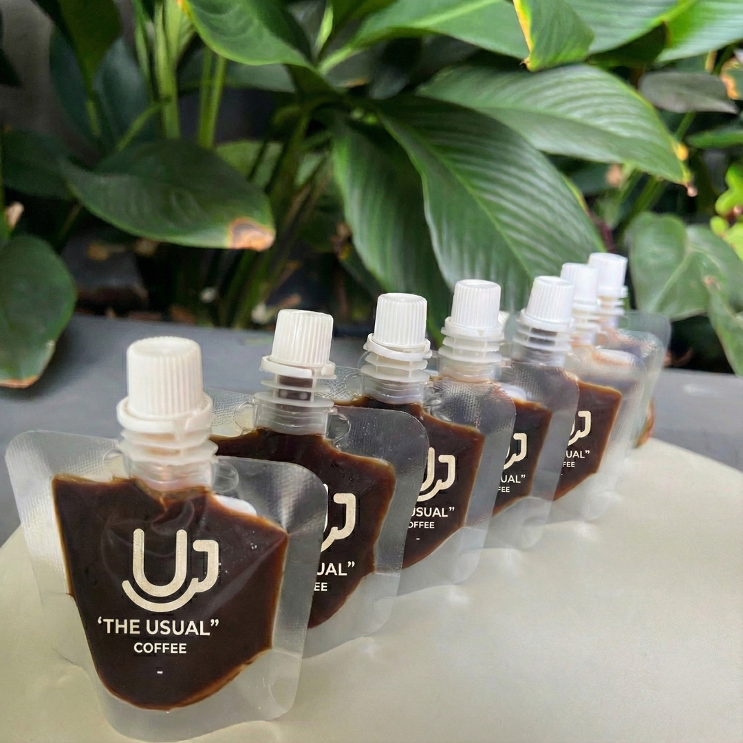 Espresso Shot Packs