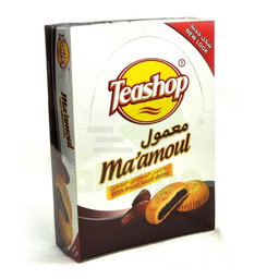 420g | Teashop   Maamoul | تيشوب معمول