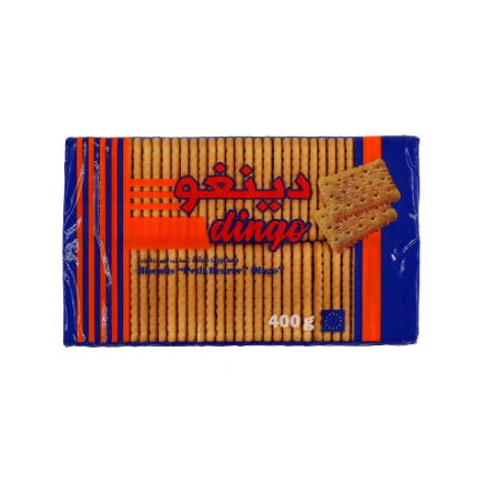 400g | Dingo   Bscuits | دينغو بسكويت_0