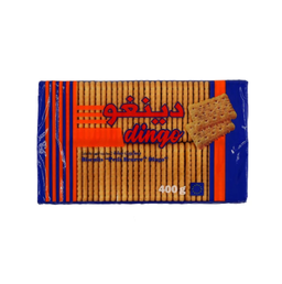 400g | Dingo   Bscuits | دينغو بسكويت