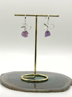 Aretes Julia