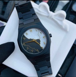 Arabic Aura Watch (With Chain Cutter & battery)