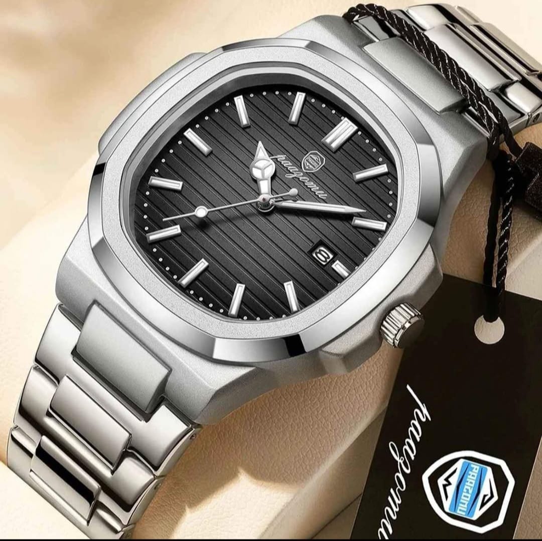 PAAZOMU Men Watch_3