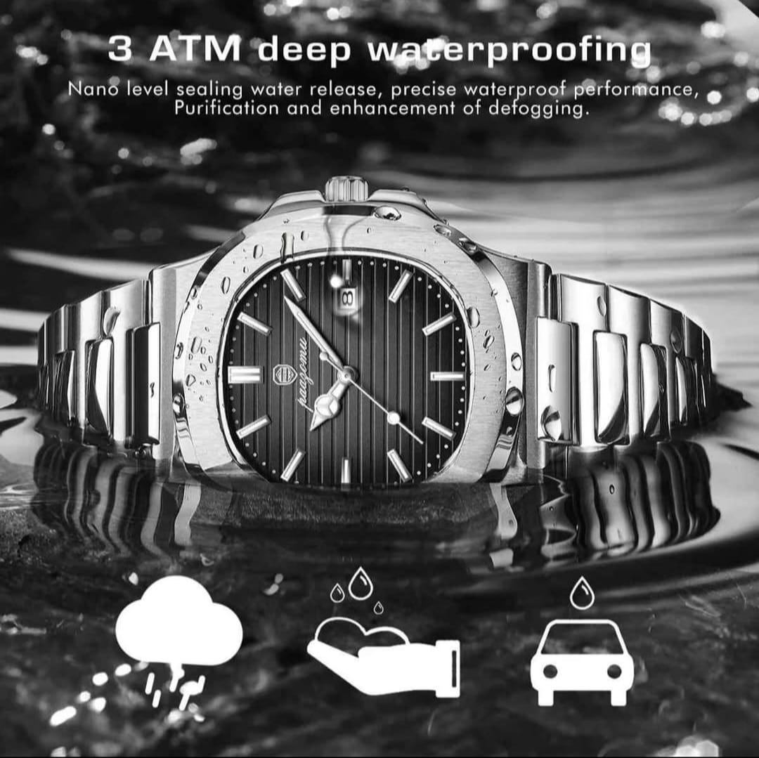 PAAZOMU Men Watch_2