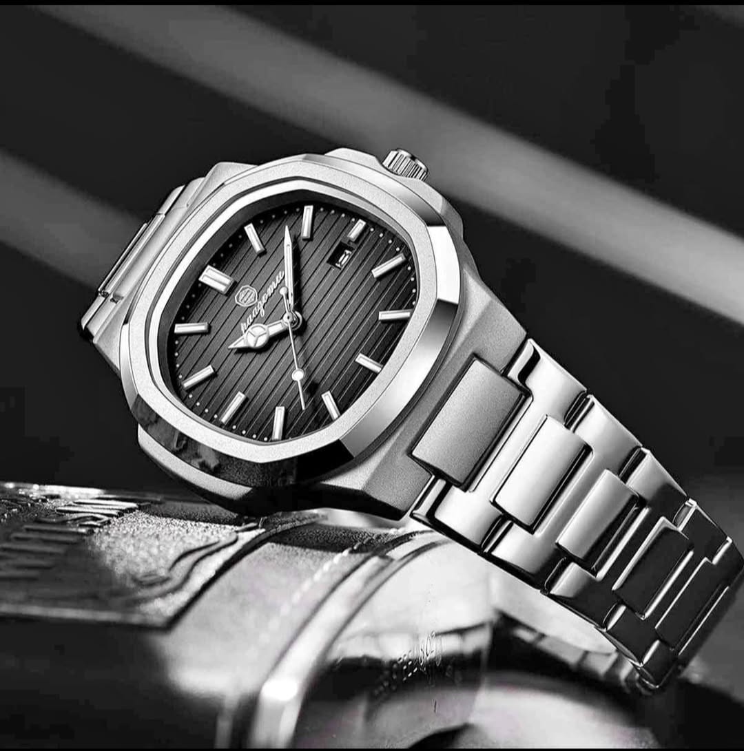 PAAZOMU Men Watch_0