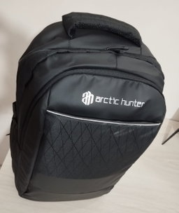 Arctic Hunter Official Bag  Product Type: Backpack (Original Picture)