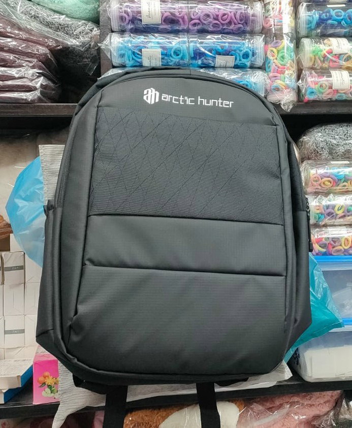 Arctic Hunter Official Bag  Product Type: Backpack (Original Picture)_4
