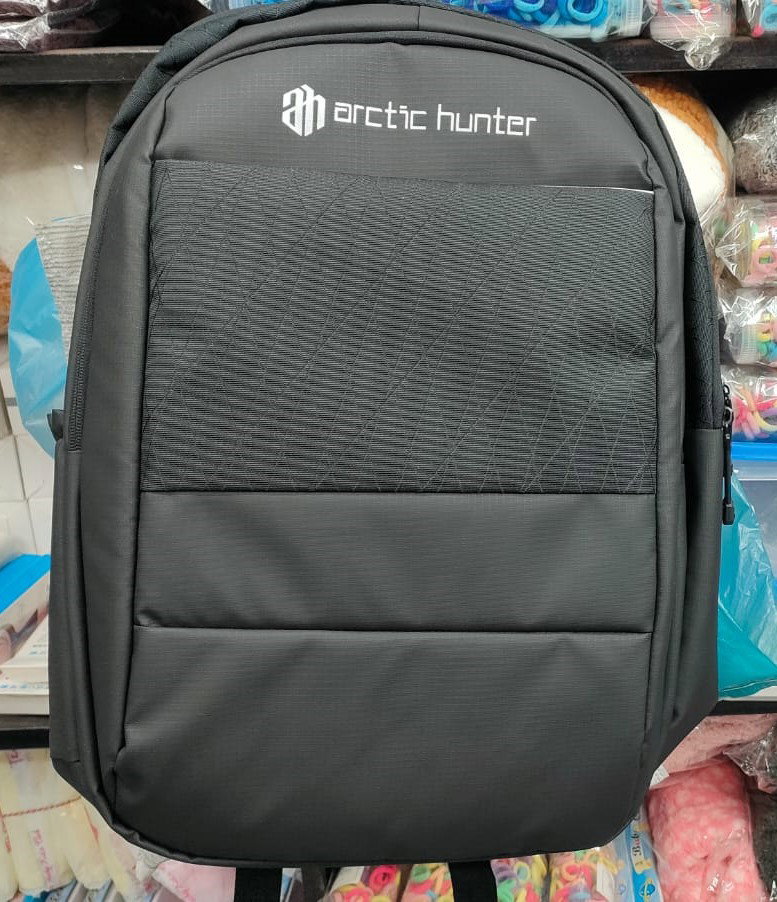 Arctic Hunter Official Bag  Product Type: Backpack (Original Picture)_1