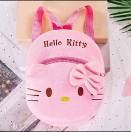 Preschool Baby Bag