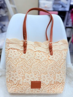 Luxury Women Tote Bags  Material: PU Leather