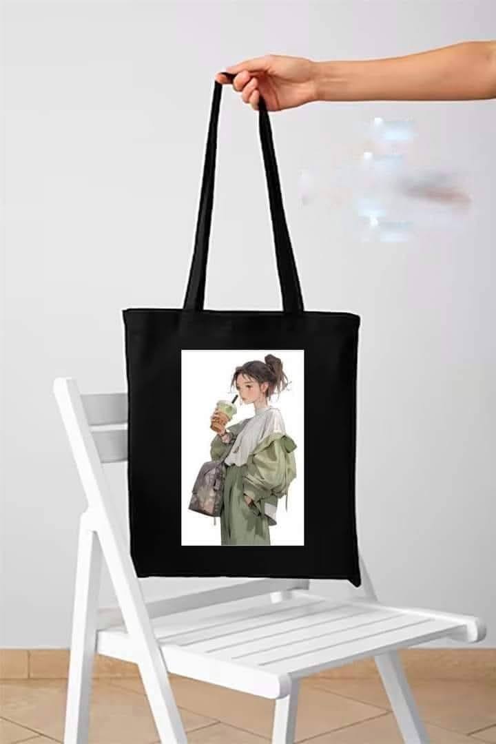 TOTE BAG (টোট ব্যাগ )_4