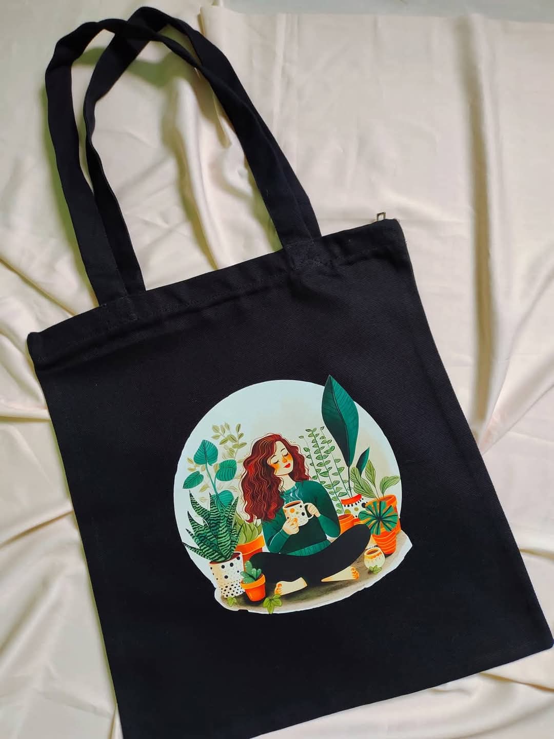 TOTE BAG (টোট ব্যাগ )_3