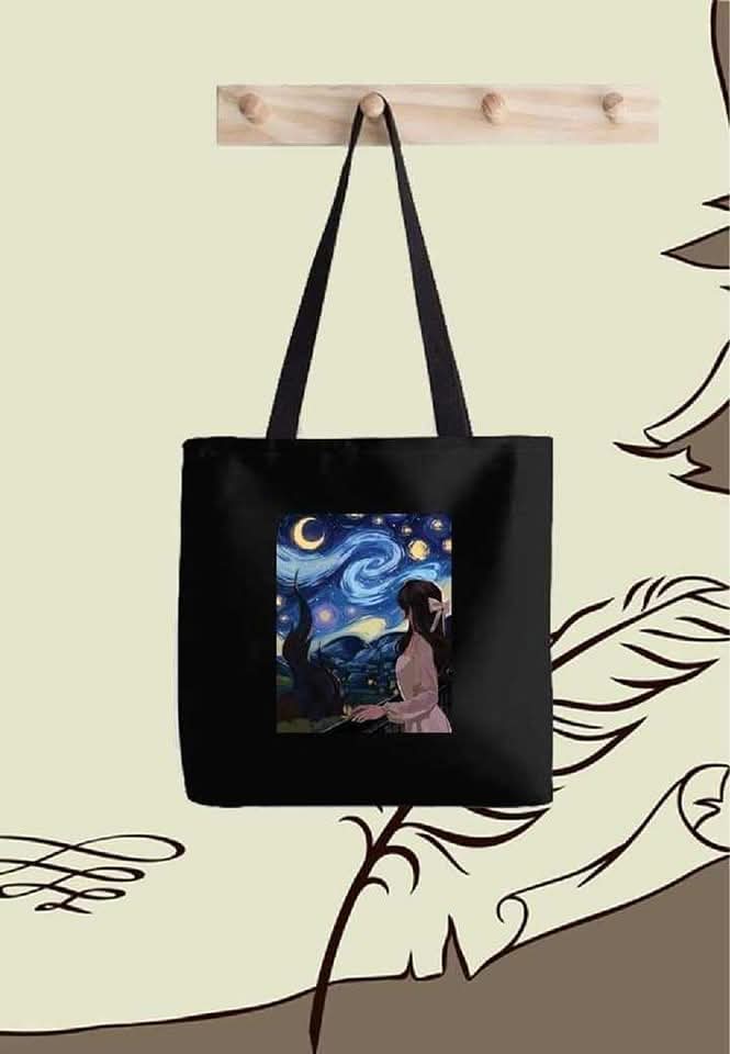 TOTE BAG (টোট ব্যাগ )_12