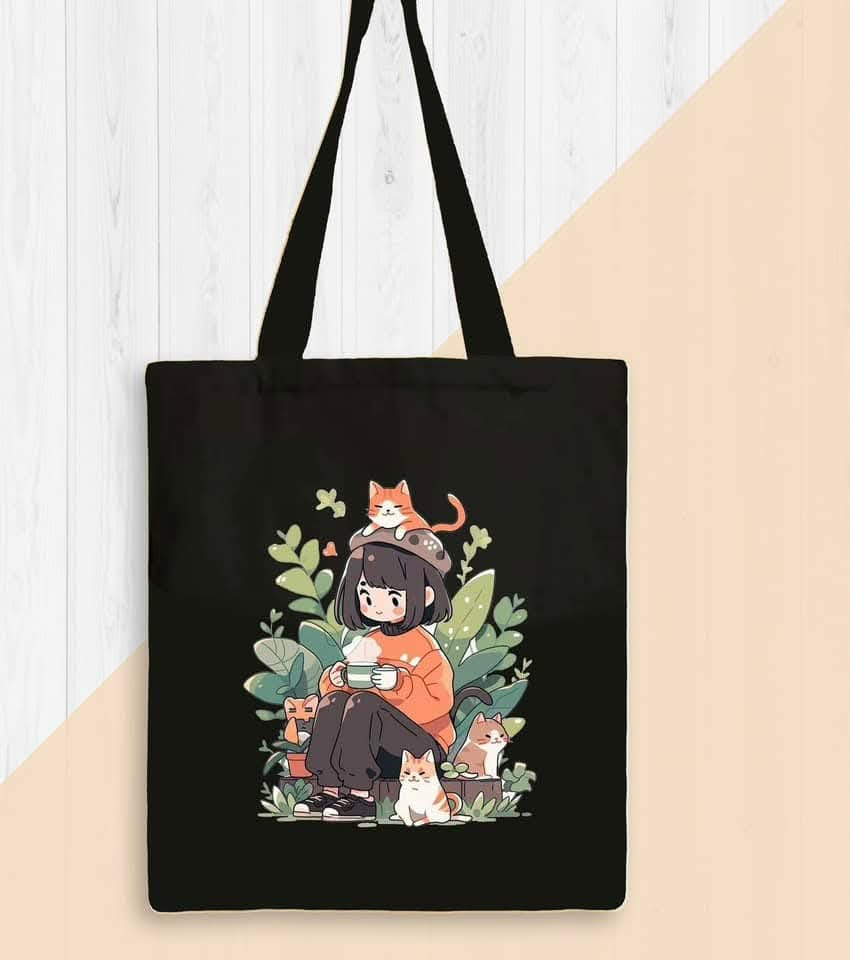 TOTE BAG (টোট ব্যাগ )_1