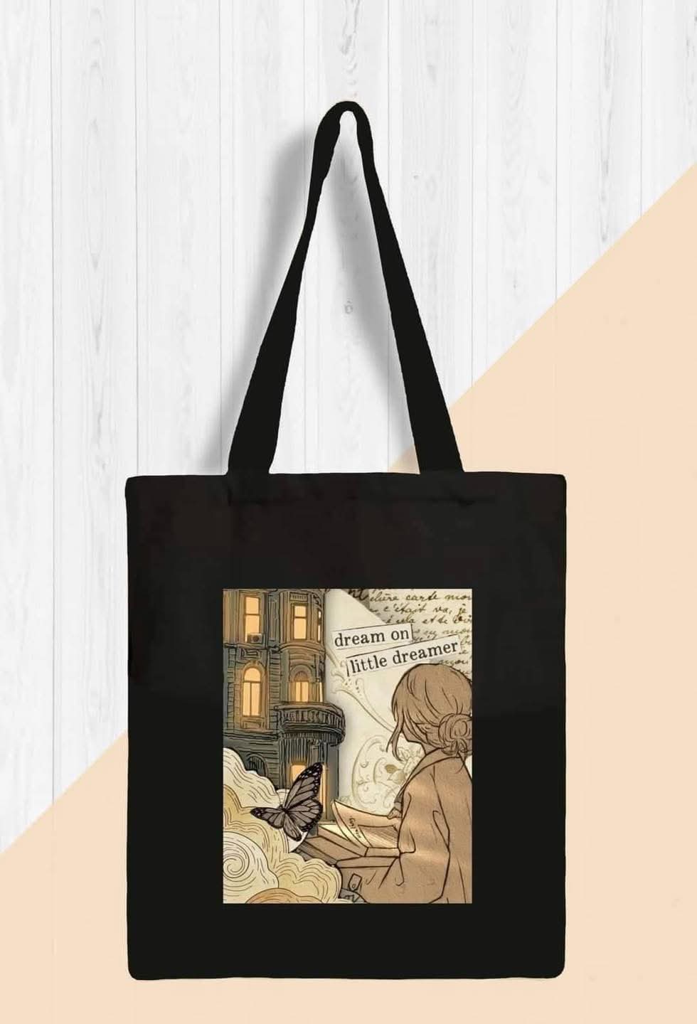 TOTE BAG (টোট ব্যাগ )_0