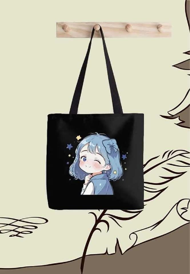 TOTE BAG (টোট ব্যাগ )_9