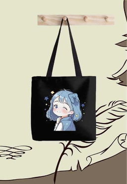 TOTE BAG (টোট ব্যাগ )