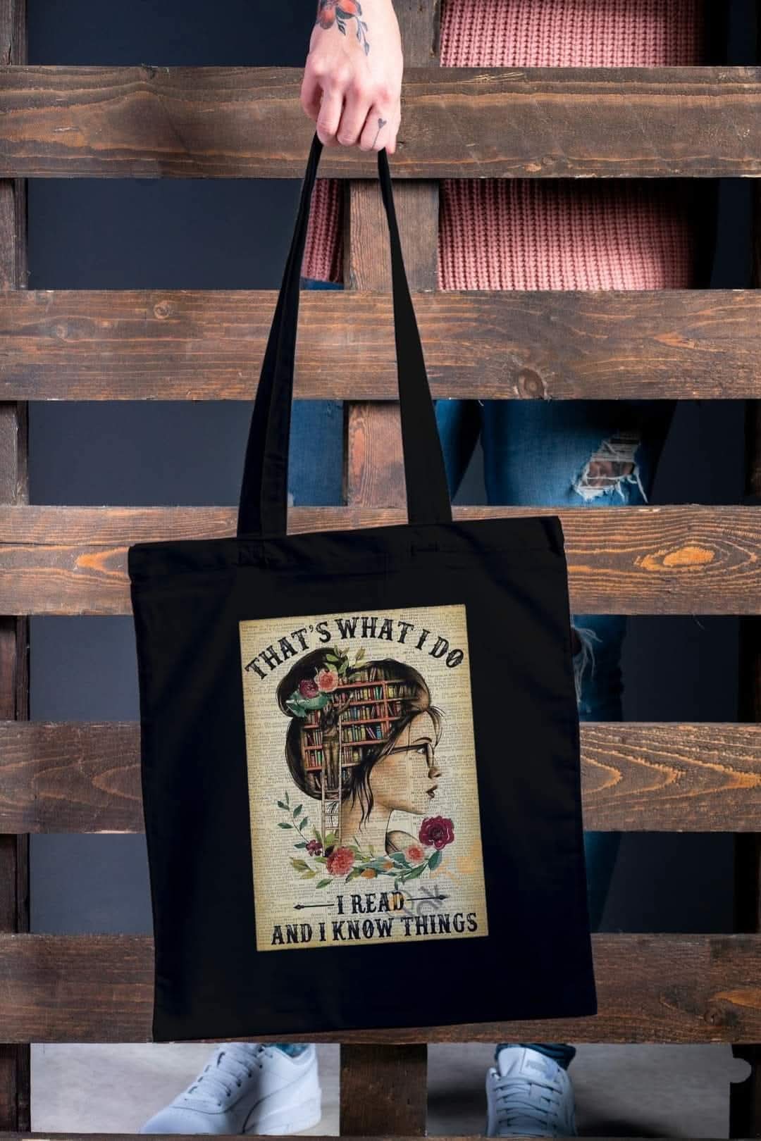 TOTE BAG (টোট ব্যাগ )_5