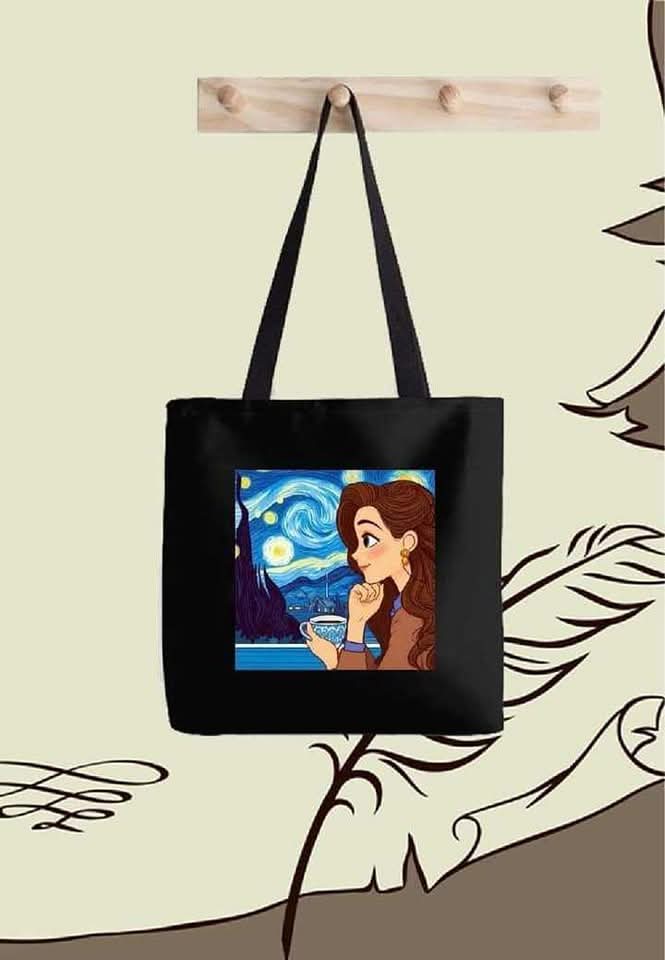 TOTE BAG (টোট ব্যাগ )_10