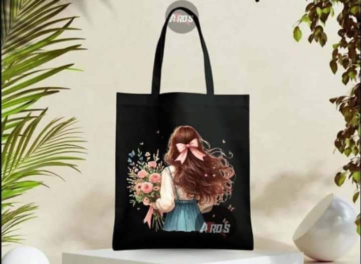 TOTE BAG (টোট ব্যাগ )_14