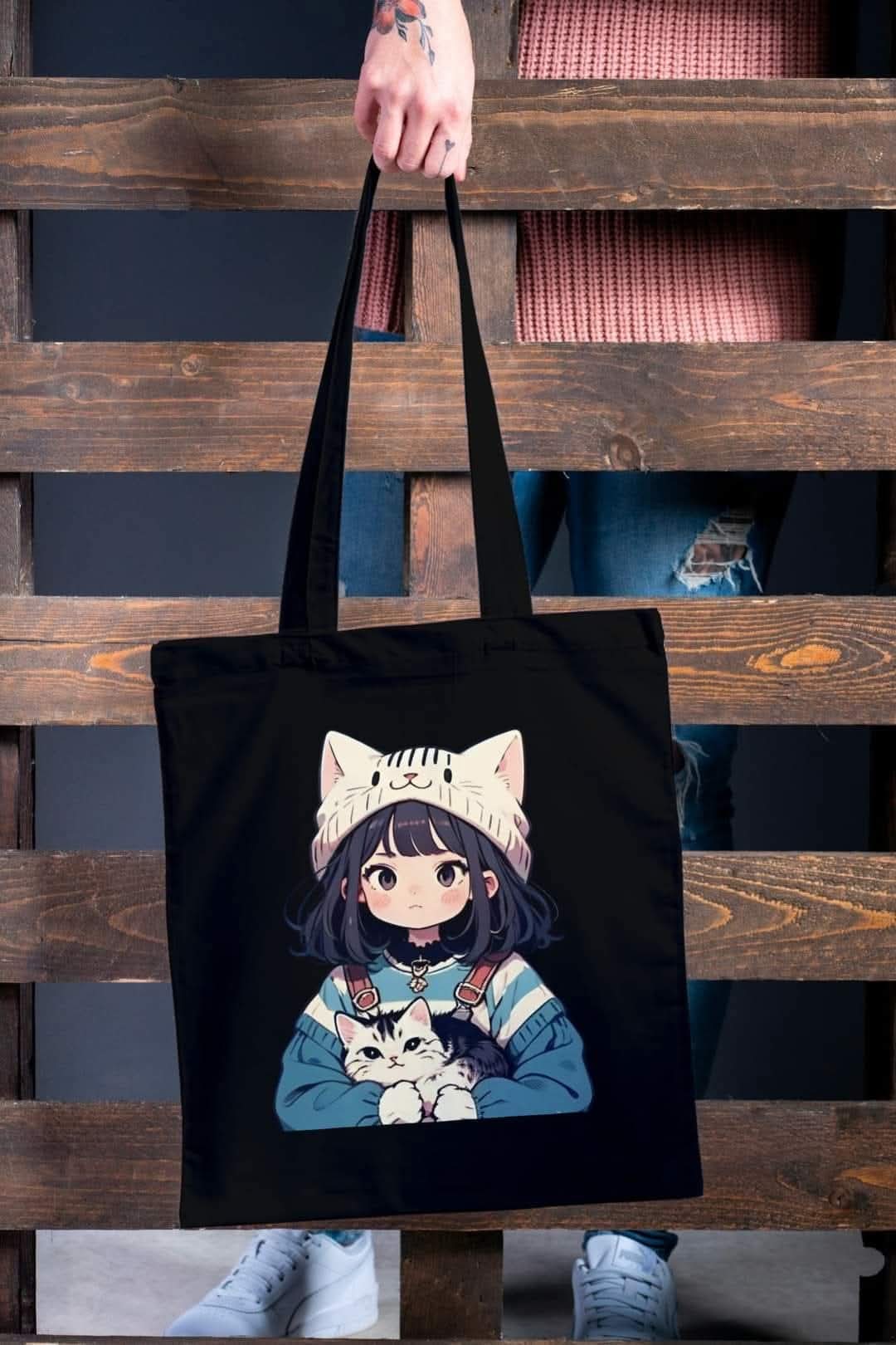 TOTE BAG (টোট ব্যাগ )_7