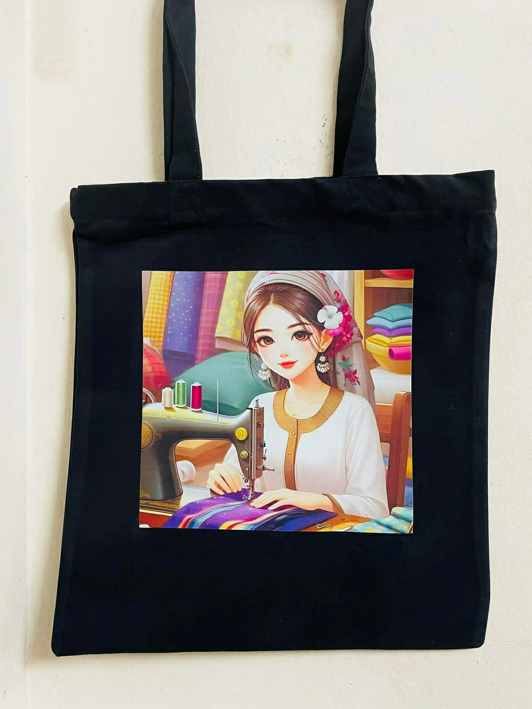 TOTE BAG (টোট ব্যাগ )_15