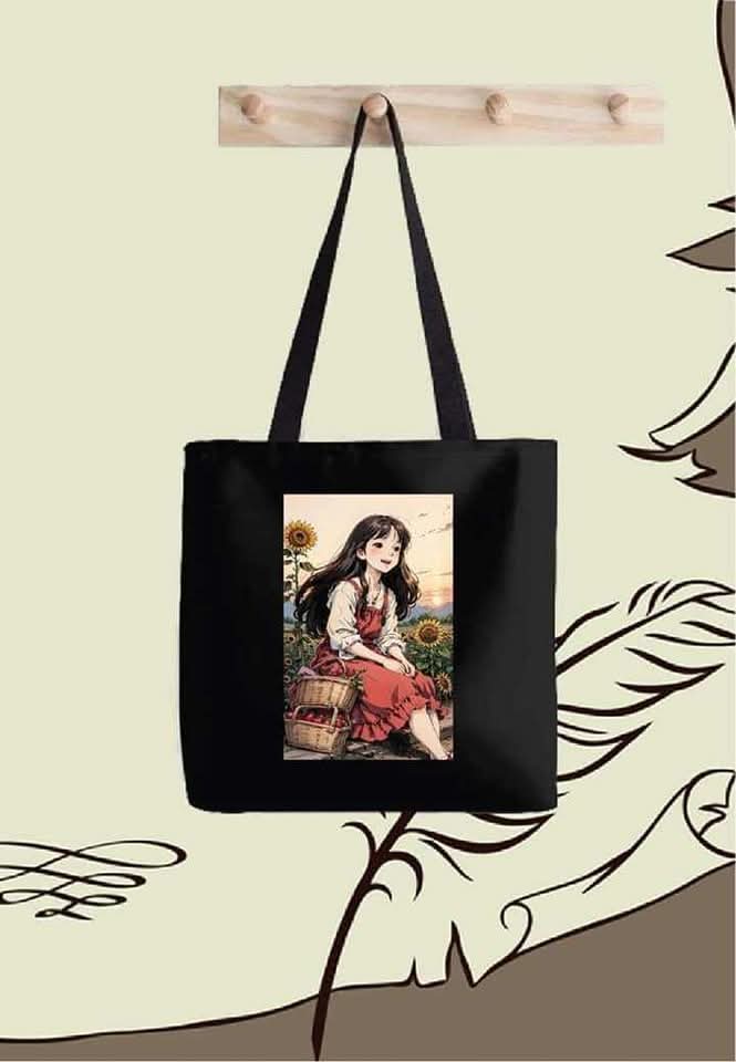 TOTE BAG (টোট ব্যাগ )_11