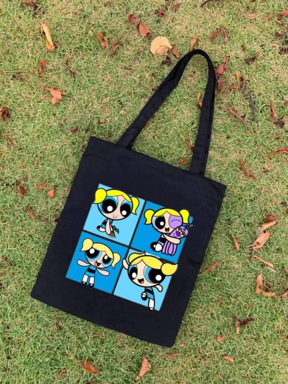 TOTE BAG (টোট ব্যাগ )_8
