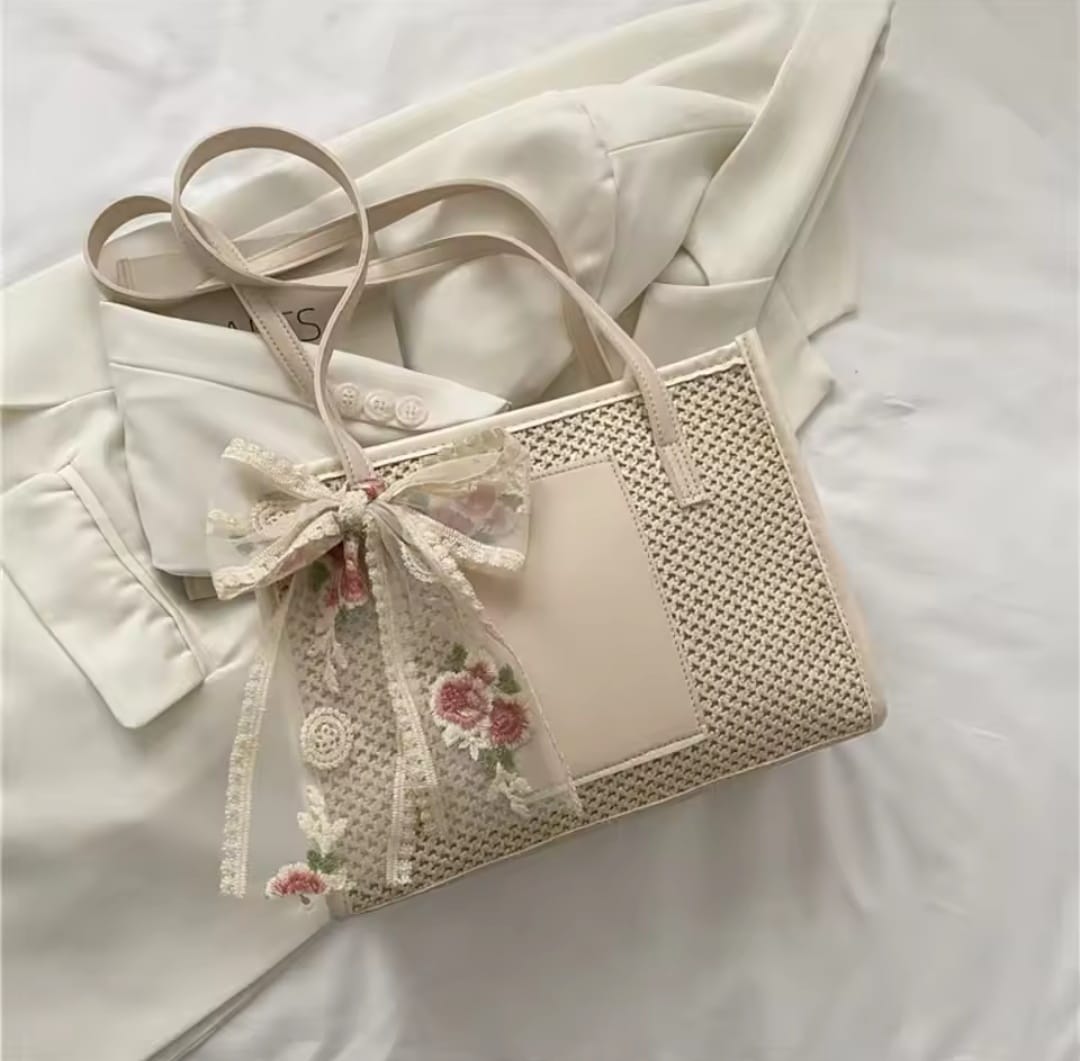 Most demanding oven bag _1