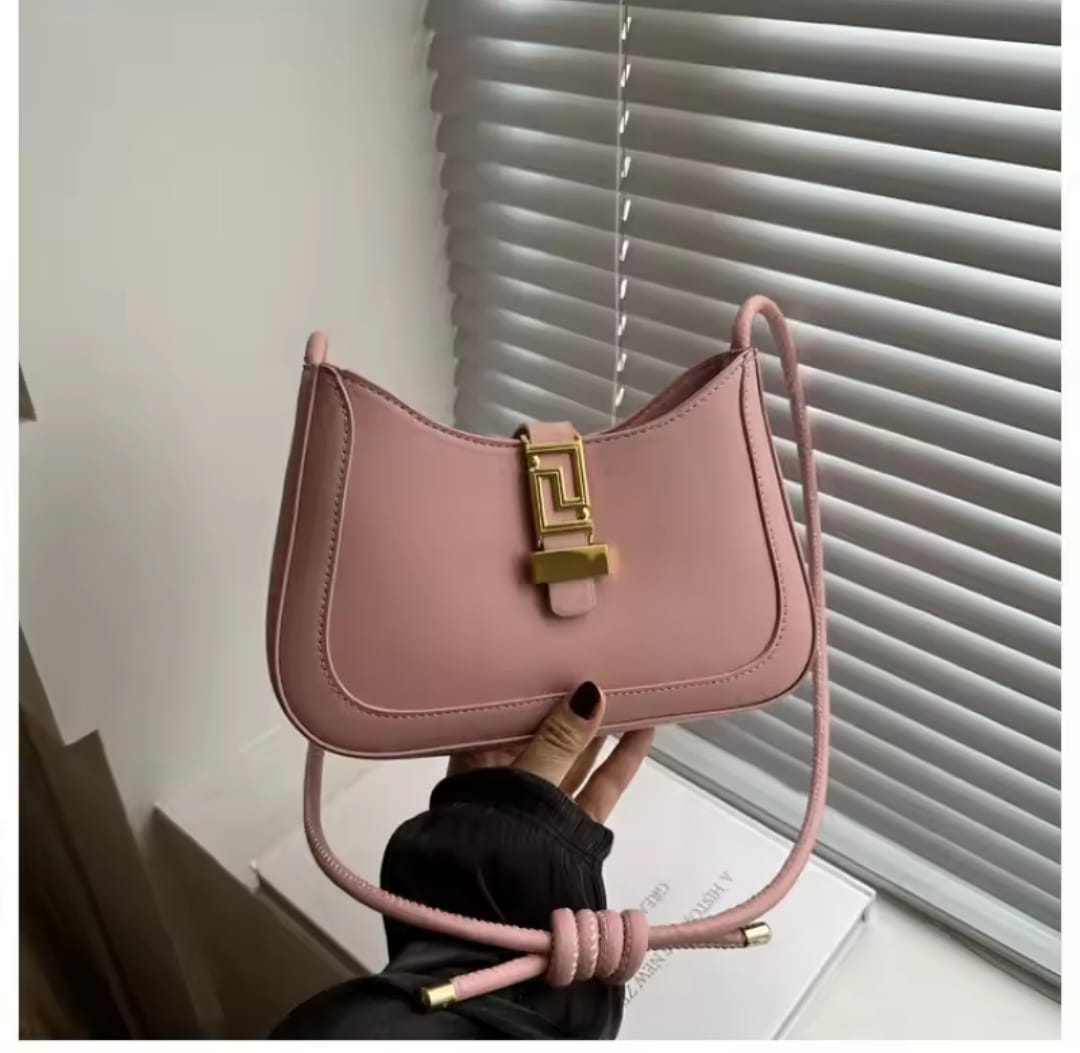 Fashion Casual Solid Bag Material : leather Top class premium quality