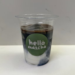 Hojicha