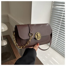 Stylish Coin Bag  Premium design ladies bag