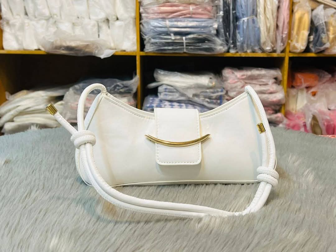 Boat Style Ladies Bag Premium design ladies shoulder bag