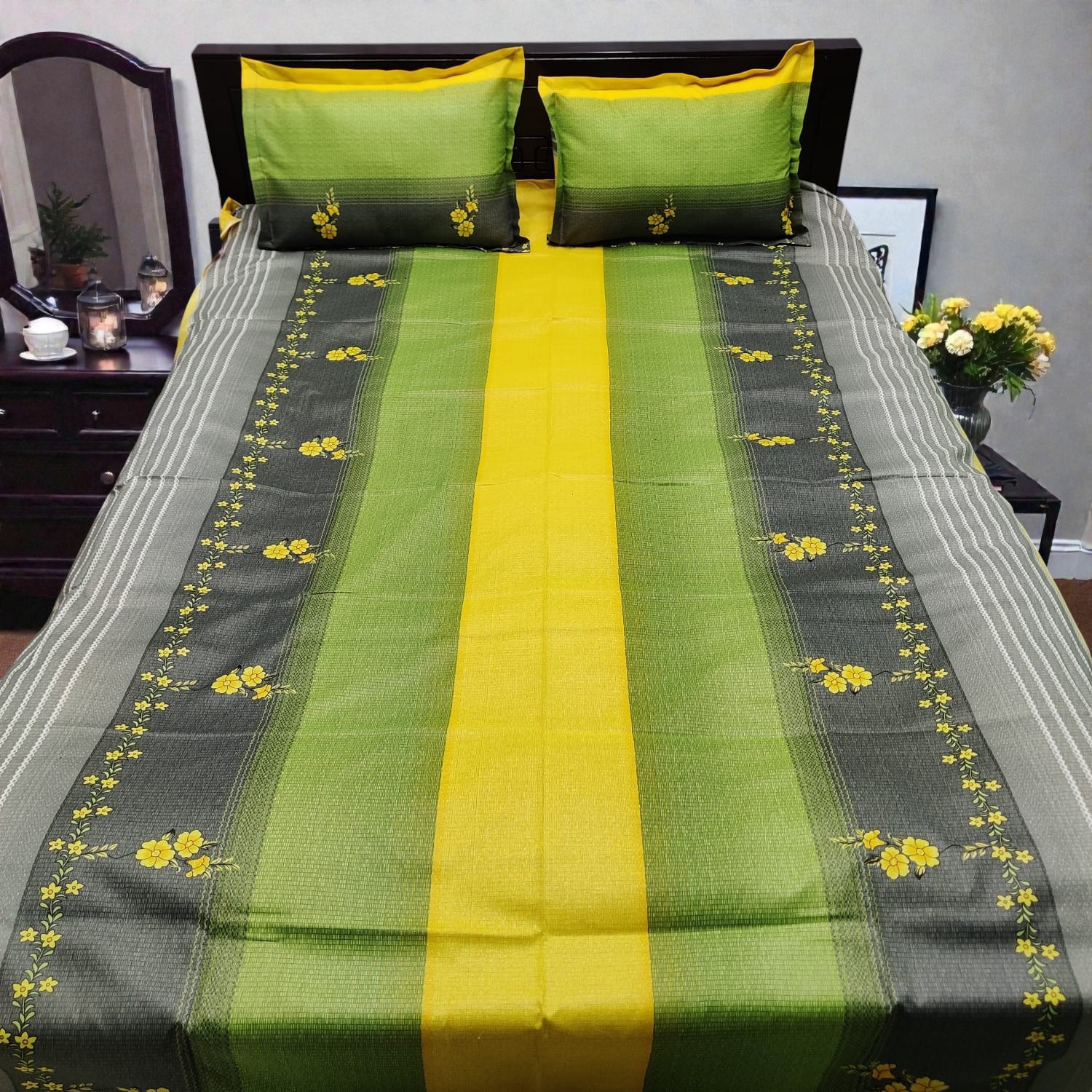 King Size Bedsheet_7