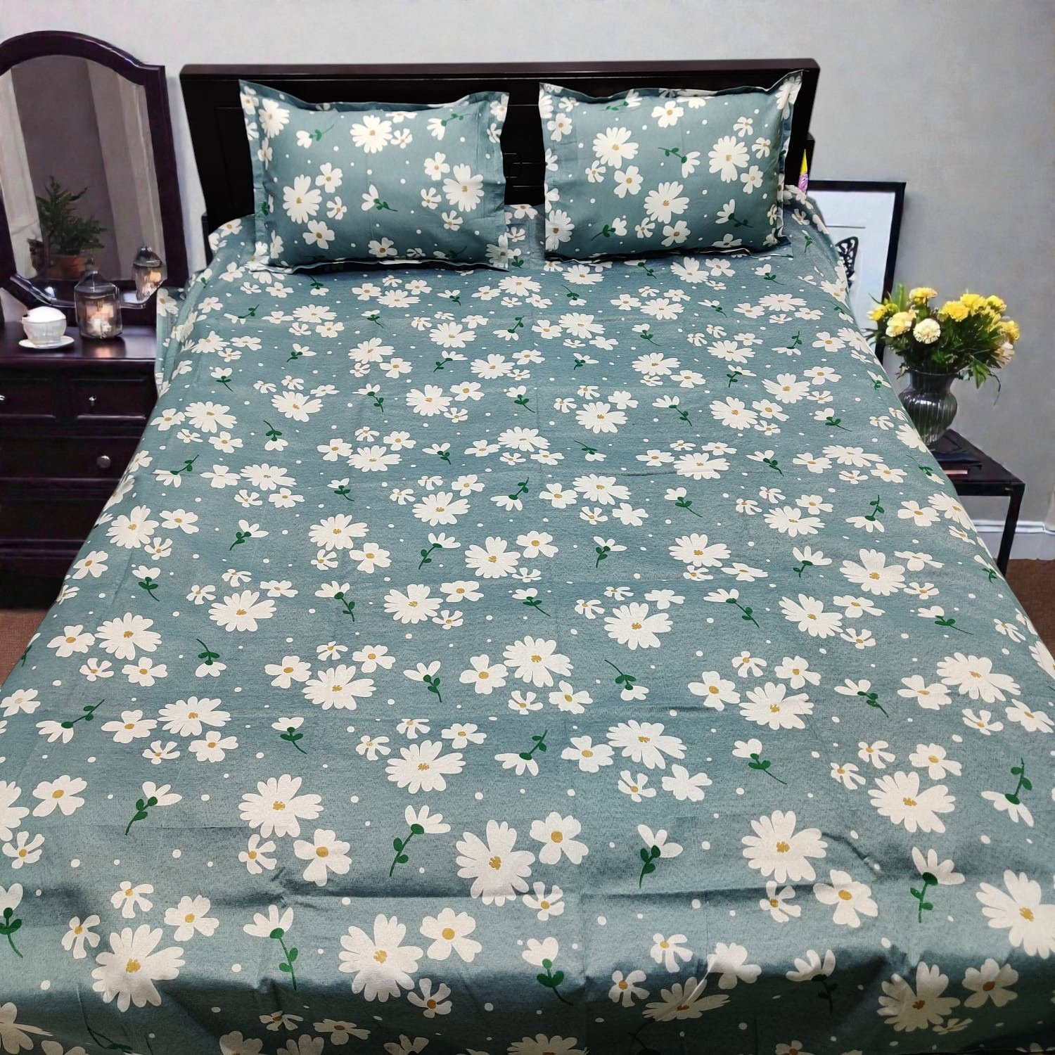 King Size Bedsheet_4