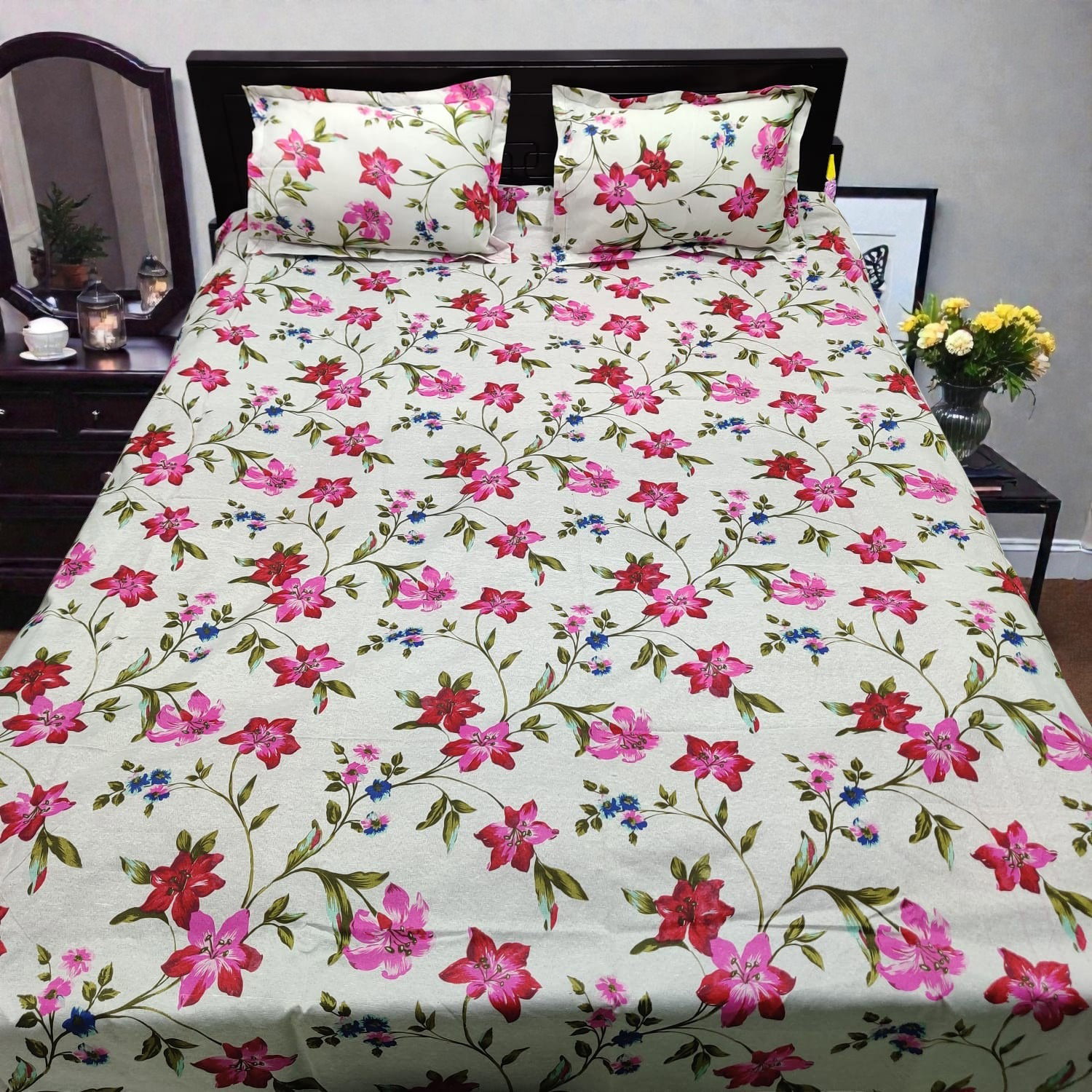 King Size Bedsheet_8