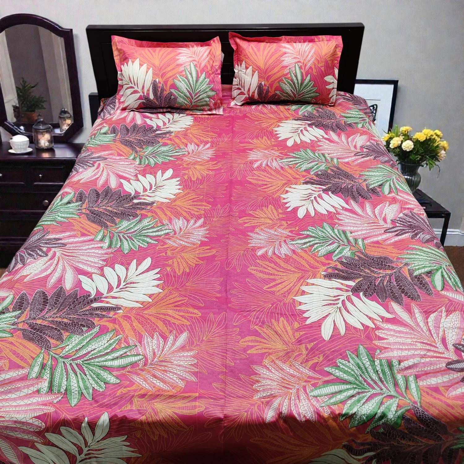 King Size Bedsheet_5