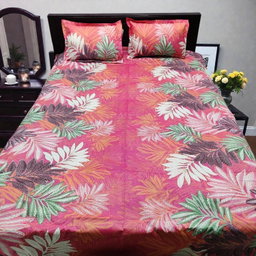 King Size Bedsheet