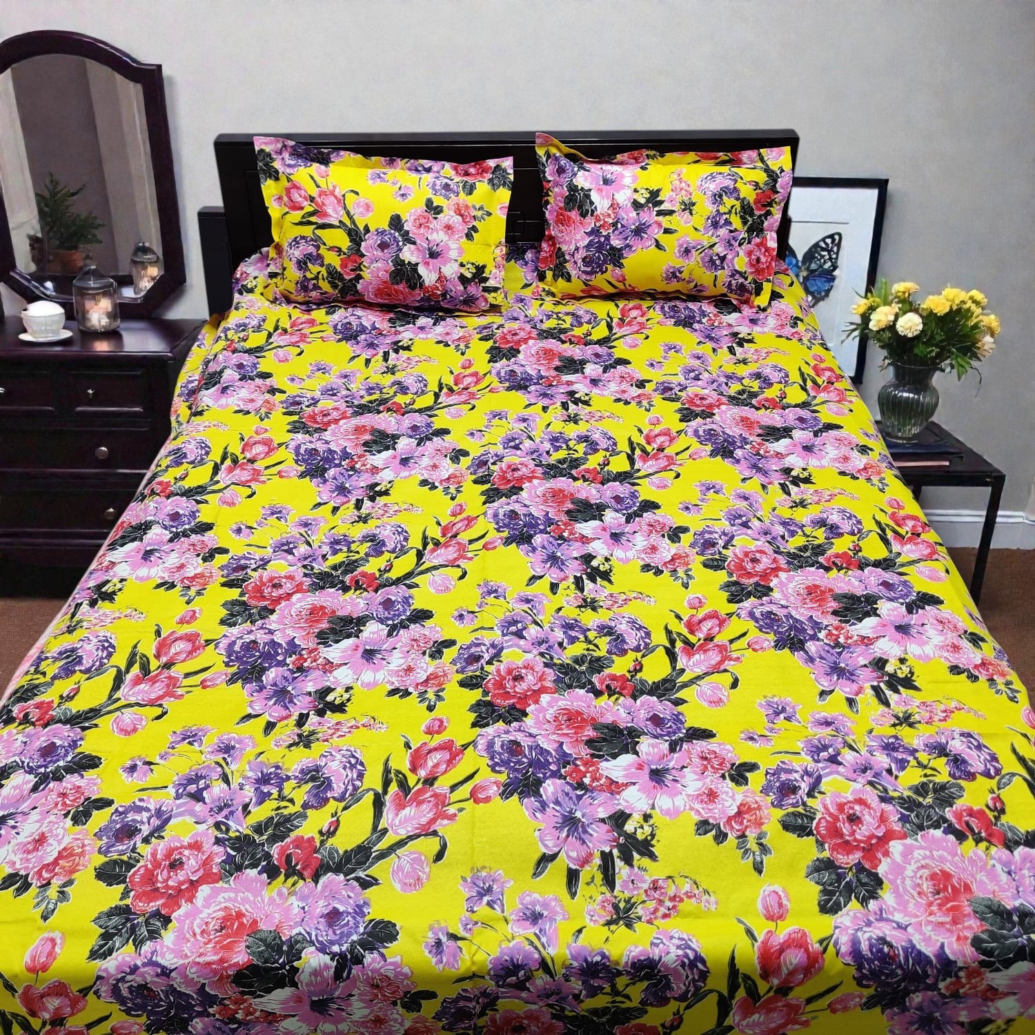 King Size Bedsheet_9