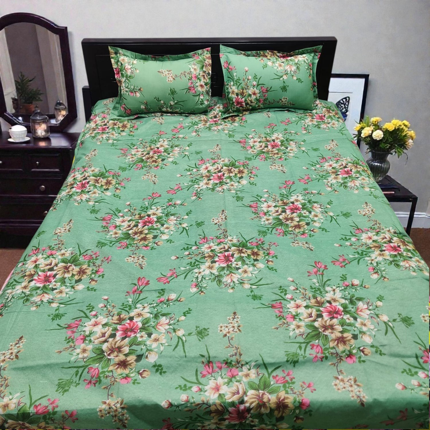 King Size Bedsheet_6