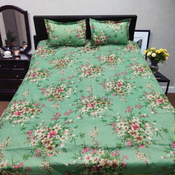 King Size Bedsheet