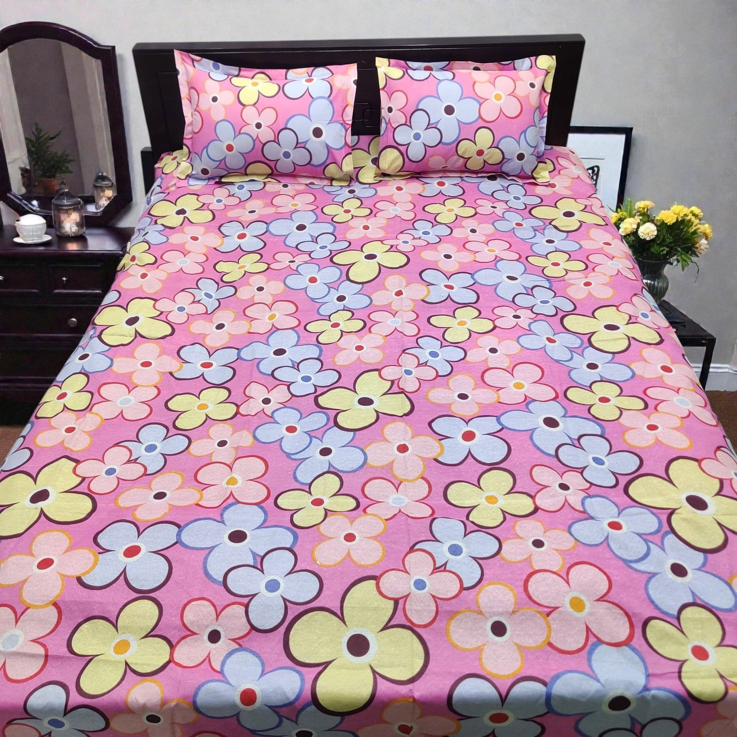 King Size Bedsheet_2
