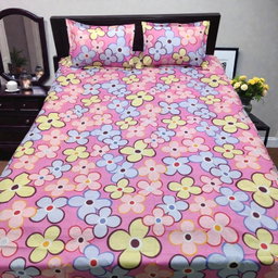King Size Bedsheet