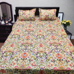 King Size Bedsheet