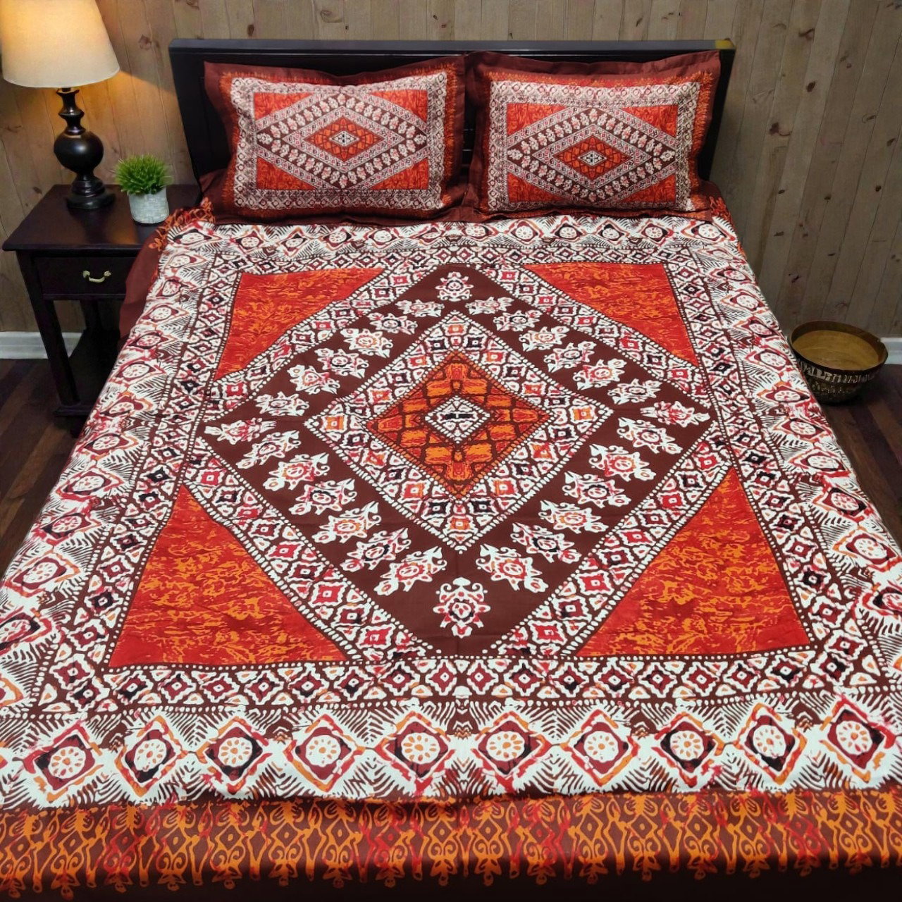 King Size Bedsheet_1