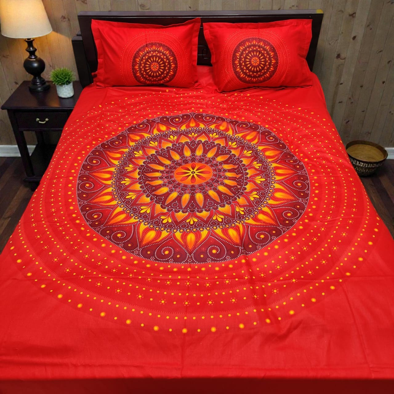 King Size Bedsheet_2