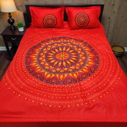 King Size Bedsheet
