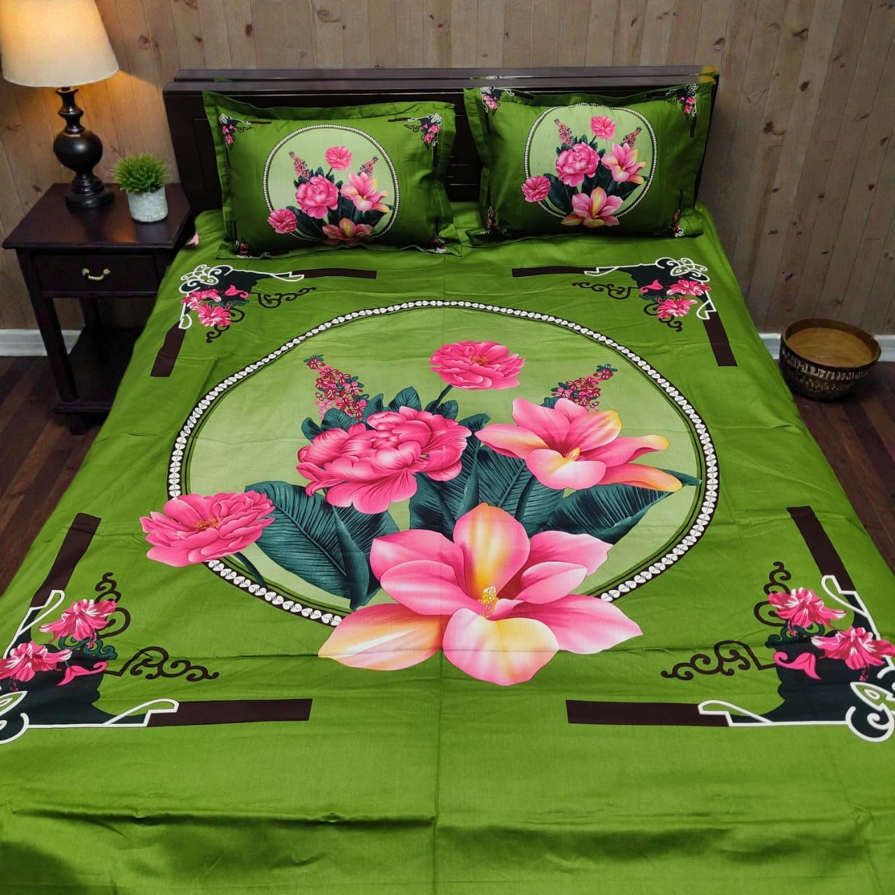 King Size Bedsheet_3